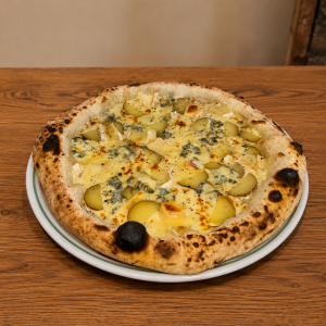 Pizza Esposito Clermont de l'Oise