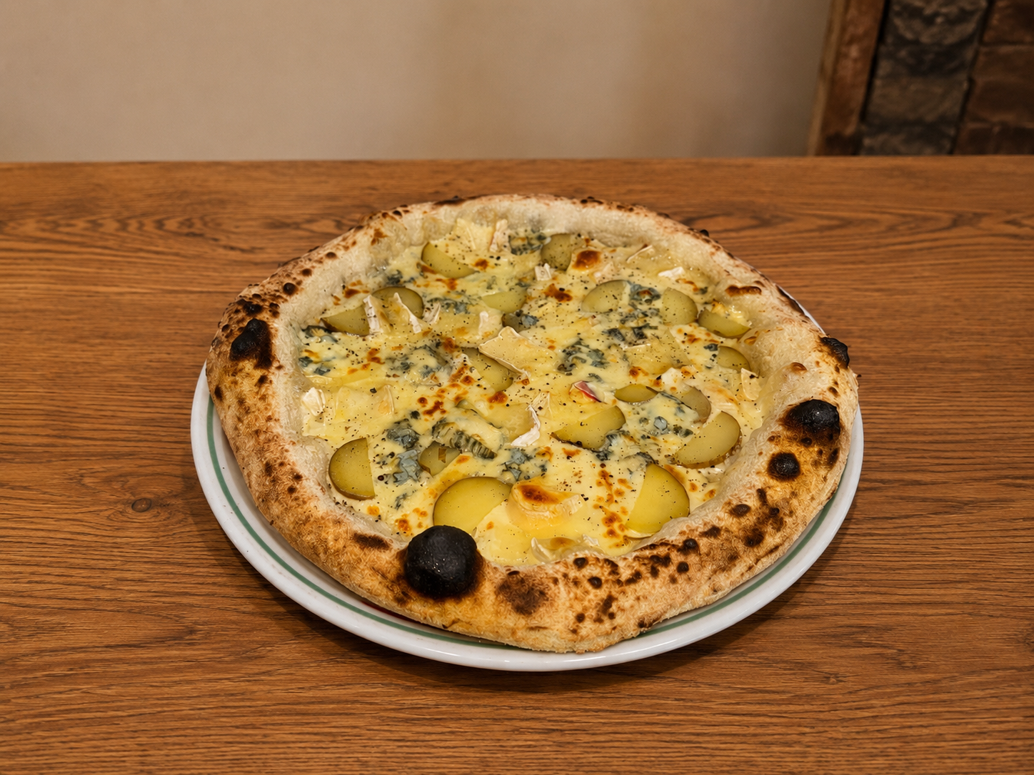 Pizza Esposito Pizza Esposito Clermont de l'Oise