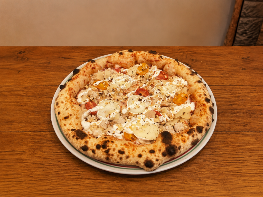 delisiosa