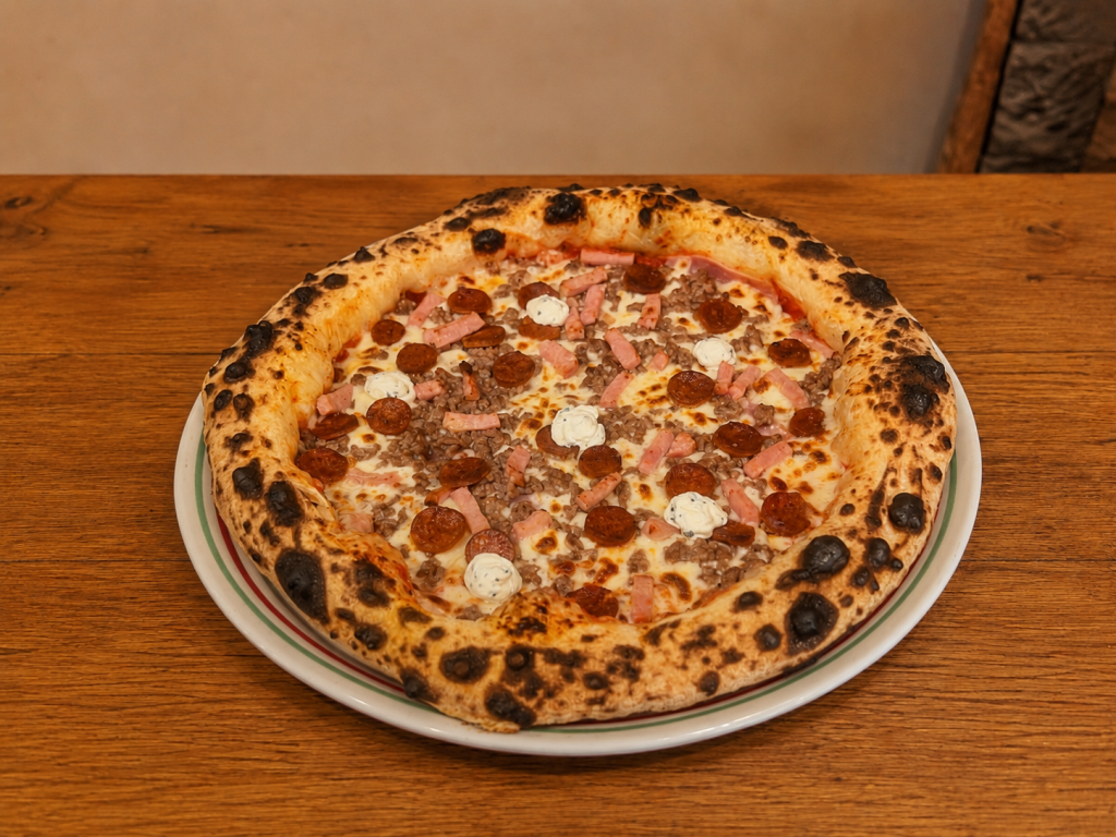 special viande