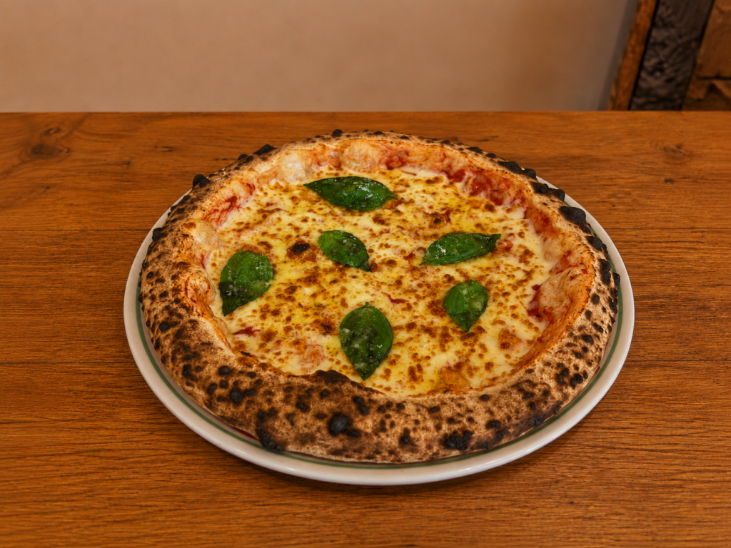 Margherita