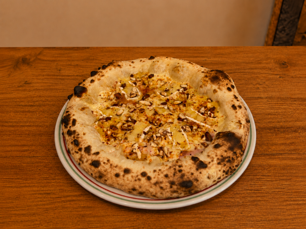 dolce picante