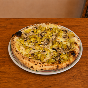 Pizza supreme Kentucky pizza Esposito Clermont de l'Oise