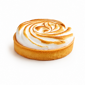 tartelette citron meringuée pizza Esposito Clermont de l'Oise