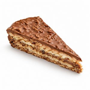 tarte au daim pizza Esposito Clermont de l'Oise