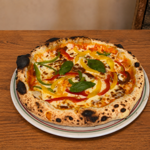Pizza picanté pizza Esposito Clermont de l'oise