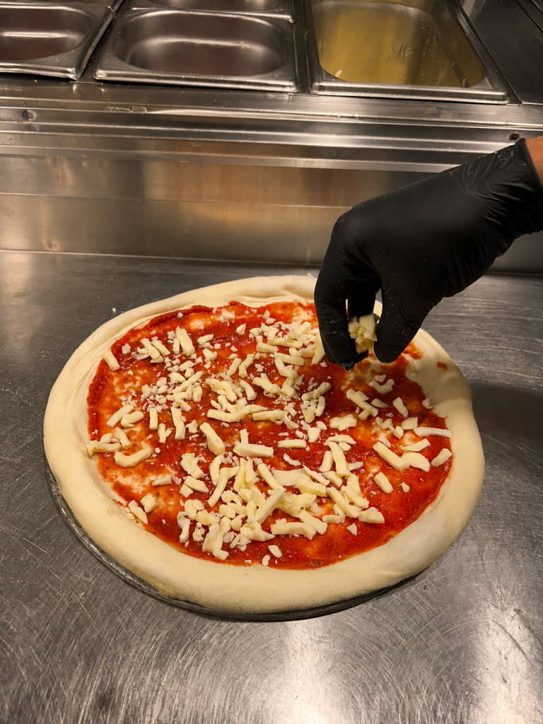 pizza
