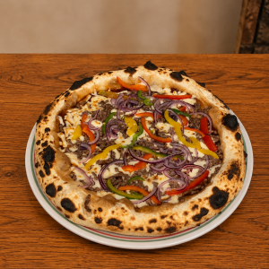 Pizza Bufallo pizza Esposito Clermont de l'Oise