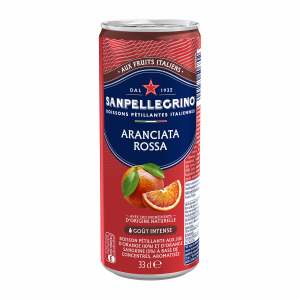 Canette saint pellegrino agrume 33 cl