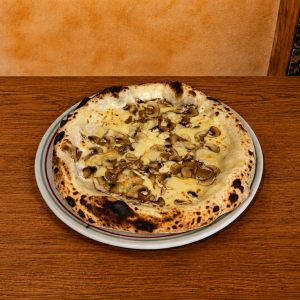 Pizza fermiere pizza Espositi Clermont de l'Oise