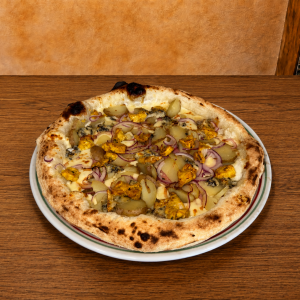 Pizza morelli pizza Esposito pizza Clermont de l'Oise