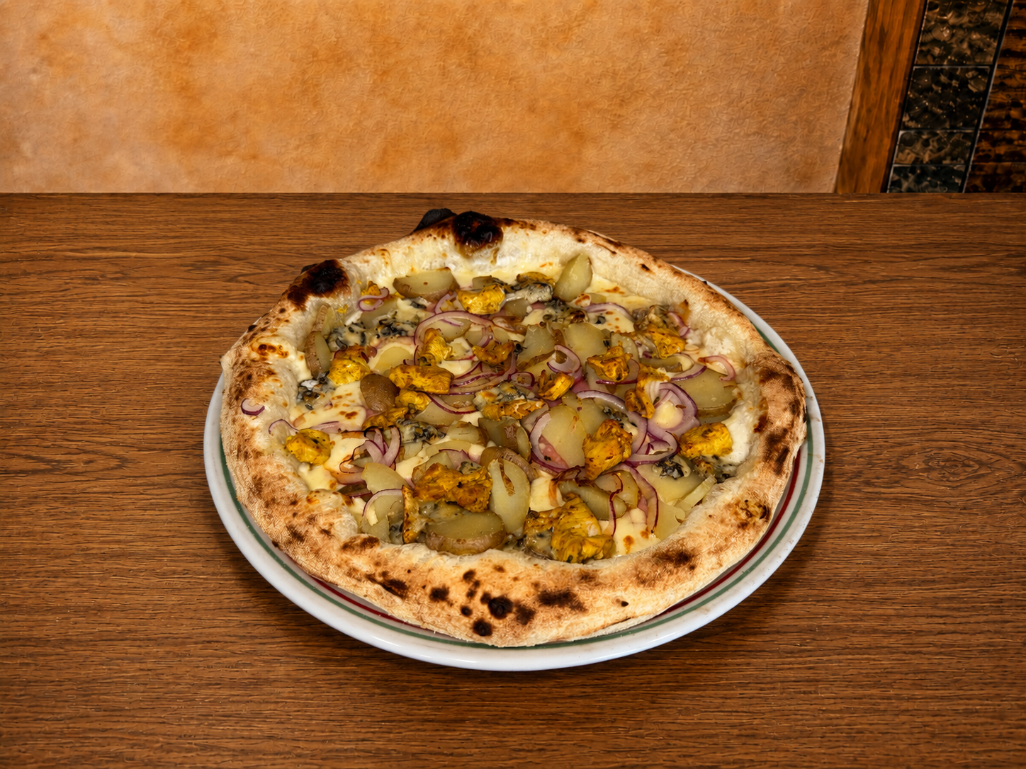Pizza morelli Pizza morelli pizza Esposito pizza Clermont de l'Oise