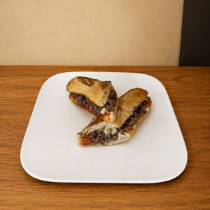 Panini burger pizza Esposito Clermont de l'Oise