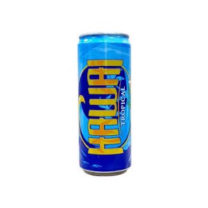 Canette hawai tropical 33cl