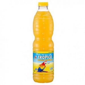 Bouteille tropco 1,5